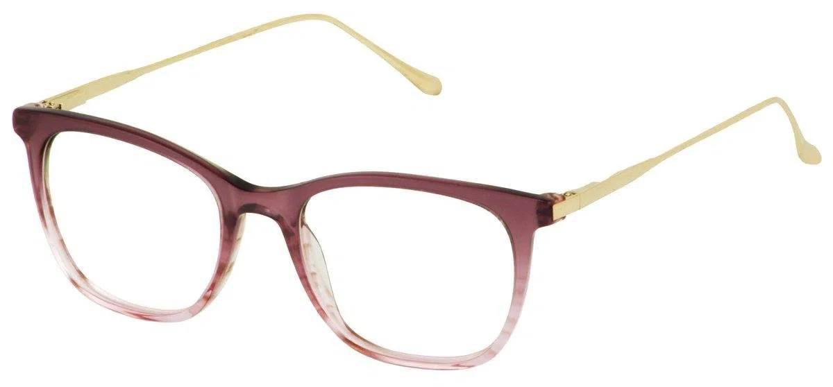 Elizabeth Arden 1208 Eyeglasses - view 3